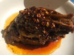-九锅一堂酸菜鱼(新南凯德直营店)