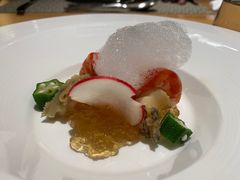 -香樟花园法式铁板烧(恒隆广场店)