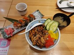 -花道寿司(萧山万象汇店)