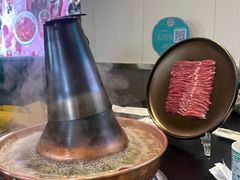 -阳坊胜利涮羊肉(阳坊老店)