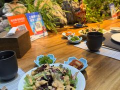 -森味薪火烧•烧鸟居酒屋•日本料理(望京店)