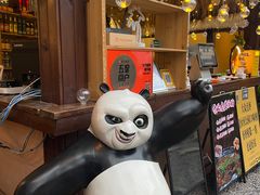 -大汗烧烤滩羊馆(清水河公园店)