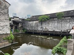 -绍兴书圣故里景区