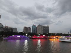 -珠江夜游广州塔·中大码头