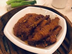 -龙的酒楼·手工早茶·顺德菜(近良路店)