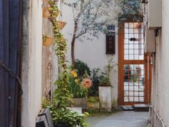 -观桥阁(锦溪店)