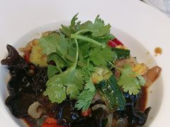 -桃子餐厅·天津菜(红星路直营店)