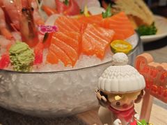 -炙柒Sekinana·精致日料(合生汇店)