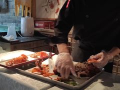 -京味斋·北京烤鸭(华威桥北工大店)