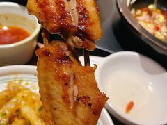-云海肴·汽锅鸡·云南菜(领展购物广场·中关村店)