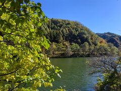 -玉渡山自然风景区