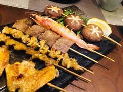 -山葵家·创意料理(临平银泰城店)