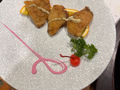 -和创柚子·会席日本料理(新区淮海街店)