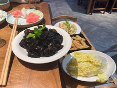 -三好先生的铜锅涮肉(太乙路店)