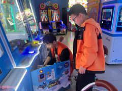 -星悦蓝海欢乐园(石路天虹店)