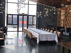 大堂-山顶餐厅·山居菜