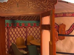 -蒙亨·手把肉·蒙古包文化主题餐厅(天恒广场店)