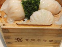 -明腾壹间茶餐厅(新都会花园广场店)