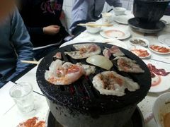 五花-大槐树烤肉馆