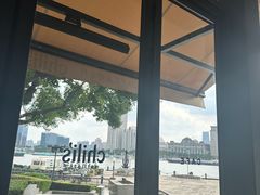 -Chili's Cafe&Bar奇利斯(滨江店)