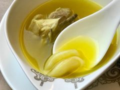 -湯系·煲汤手艺人(东二环泰禾广场店)