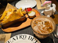 -IL TEATRO 精品意大利餐厅