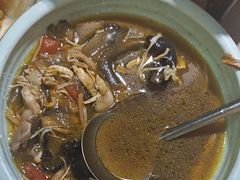 -简普菜烤鱼(苏宁生活广场店)