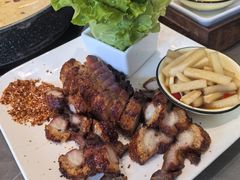 -创味·民间海南菜·非遗藤桥排骨(藤桥·免税城店)