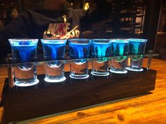 -胡桃里音乐酒馆(曲江店)
