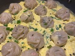 生煎包-青菁酒家·象山海鲜(胜利河美食街店)