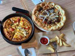 -必胜客(城西银泰店)