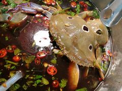 -长平老姿娘夜粥(平东一街店)