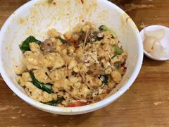 -刘信牛羊肉小炒泡馍(回民街店)