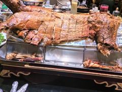 -蒙古人烤羊大师(工农大路创始店)