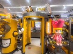 -泡泡玛特POPMART(大兴荟聚店)