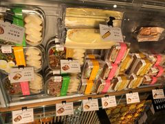 零售区-酵種麦田(山师店)