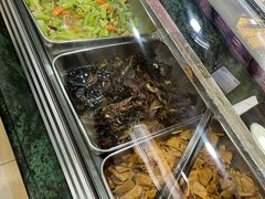 小菜-台北风味(第一家快餐)