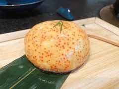 飞鱼籽墨鱼滑-湊湊火锅·茶憩(世博大道店)