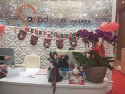 点击看大图 -Cocodemer女性健康·产后恢复(天一广场店)