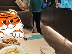 -畅润江小鱼·老坛子酸菜鱼(富弘广场店)