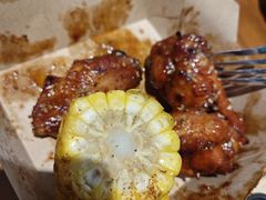 -魏斯理汉堡(西安沣东吾悦店)