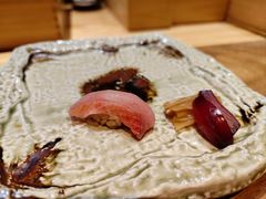 -桐寿司Sushi Tong