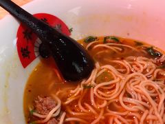 -和府捞面(西溪印象城店)