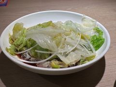 -望蓉城·古法酸菜鱼·川小馆(金桥国际店)
