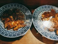 -北京老门框爆肚涮肉馆(锦业路店)
