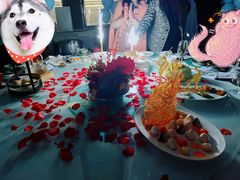 -三号黄浦会Canton Table