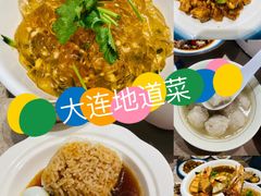 -小船渔村·大连菜(新华街店)