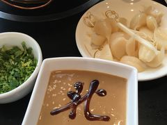 -北门涮肉·铜锅涮肉(南锣鼓巷店)