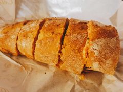 飞鱼籽面包-Let's Taipei 非常烘焙(太古里店)