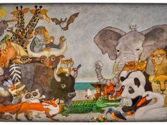 -清华大学艺术博物馆